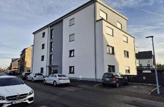 Wohnung kaufen in 47229 Duisburg, Duisburg - Wunderschöne Neubauwohnung