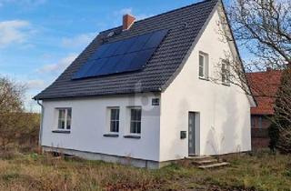 Einfamilienhaus kaufen in 19406 Dabel, Dabel - DIREKT AM BLAUEN SEE