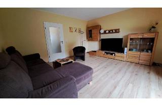 Wohnung kaufen in 25761 Büsum, Büsum - Von Privat Etw mit Terr. Parkpl. 800m zum Deich und Golfplatz.