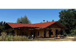 Einfamilienhaus kaufen in 99628 Buttstädt, Buttstädt - Einfamilienhaus in ruhiger Lage