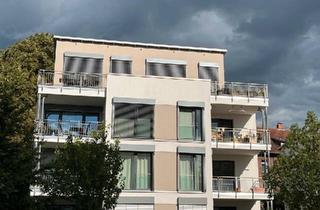 Penthouse kaufen in 37073 Göttingen, Göttingen - Exclusive Penthousewohnung