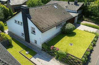 Einfamilienhaus kaufen in 51519 Odenthal, Odenthal - Tradition trifft Neuanfang - Ihr Familienparadies mit Freiraum