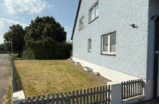 Einfamilienhaus kaufen in 97519 Riedbach, Riedbach - Einfamilienhaus ohne Makler