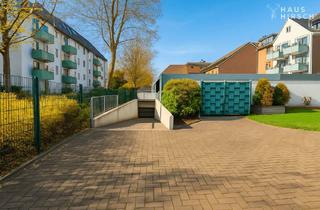 Wohnung kaufen in 40789 Monheim, Monheim am Rhein - Bezugsfrei - Helle Etagenwohnung in einem Top Zustand, ideal zum Wohlfühlen! - Monheim