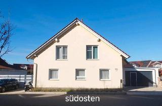 Einfamilienhaus kaufen in 76726 Germersheim, Germersheim - Einfamilienhaus