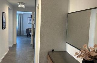 Wohnung kaufen in 70825 Korntal-Münchingen, Korntal-Münchingen - 3 Zimmerwohnung mit Garten