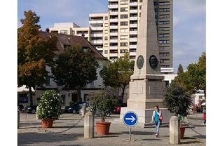 Wohnung kaufen in 71634 Ludwigsburg, Ludwigsburg - 1-Zim-Wohnung in zentraler Lage von Ludwigsburg - Marstall