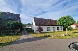 Einfamilienhaus kaufen in 29413 Diesdorf, Diesdorf - Einfamilienhaus mit Werkstatt in ruhiger Lage