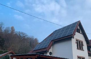 Doppelhaushälfte kaufen in 66125 Saarbrücken, Saarbrücken - Wunderschöne Doppelhaushälfte direkt am Waldrand