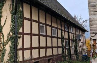 Haus kaufen in 32689 Kalletal, Kalletal - Haus zu verkaufen in Kalletal Varenholz