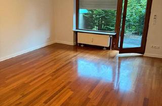 Wohnung kaufen in 25451 Quickborn, Quickborn - 1 Zimmer Eigentumswohnung