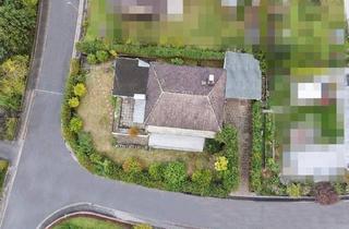 Haus kaufen in 63517 Rodenbach, Rodenbach - Geräumiges Zwei-Familien-Haus mit großem Garten in ruhiger Bestlage in Rodenbach!