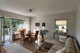 Wohnung kaufen in 28211 Bremen, Bremen - Lichtverwöhnte 2-Zimmer-Wohnung