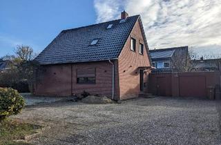 Einfamilienhaus kaufen in 28857 Syke, Syke - Freistehendes Einfamilienhaus