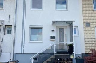 Reihenhaus kaufen in 28277 Bremen, Bremen - Bremen Kattenesch Kapitalanlage saniertes Reihenhaus von Privat