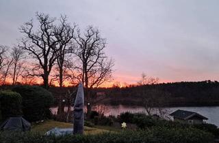 Haus kaufen in 12555 Berlin, Berlin - Exklusives Wassergrundstück mit Kleinhaus in Berlin-Köpenick