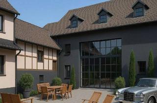 Haus kaufen in 35410 Hungen, Hungen - Hofreite _ haben Sie Phantasie!!!