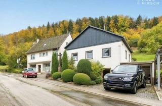 Haus kaufen in 72172 Sulz, Sulz am Neckar - Vielseitiges Haus mit weitläufigem Garten, Wellness und eigenem Gewerbebereich