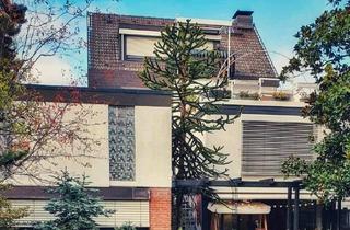 Mehrfamilienhaus kaufen in 68307 Mannheim, Mannheim - Mfh in Mannheim Sandhofen Privatverkauf- solide Rendite