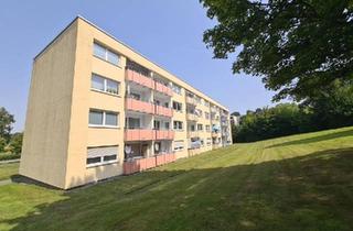 Wohnung kaufen in 59755 Arnsberg, Arnsberg - Vermietete 49 m² Eigentumswohnung in Arnsberg-Moosfelde