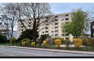 Wohnung kaufen in 40699 Erkrath, Erkrath - Kapitalanlage 3 Zimmer Mit Ebk ohne Provision