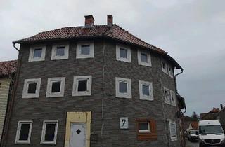 Wohnung kaufen in 38170 Schöppenstedt, Schöppenstedt - Eigentumswohnung