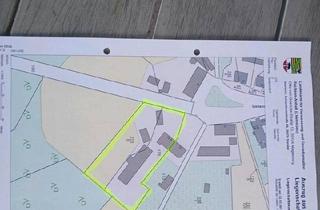 Haus kaufen in 39615 Seehausen, Seehausen (Altmark) - zwei Grundstücke mit Objekte zu verkaufen