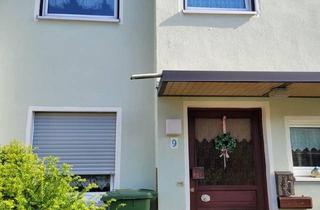 Reihenhaus kaufen in 95100 Selb, Selb - Reihenhaus Selb