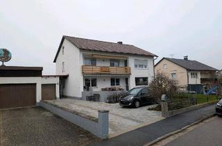 Haus kaufen in 92444 Rötz, Rötz - ZWEIFAMILIENWOHNHAUS