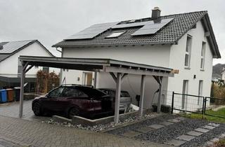 Einfamilienhaus kaufen in 57614 Steimel, Steimel - Modernes Einfamilienhaus - Baujahr 2020