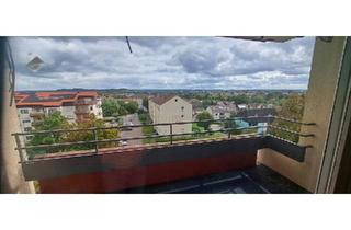 Wohnung kaufen in 74564 Crailsheim, Crailsheim - 2,5 Zimmer Wohnung in Crailsheim