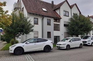 Wohnung kaufen in 72666 Neckartailfingen, Neckartailfingen - 2 12 Zimmer Eigentumswohnung in Neckartailfingen