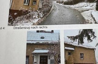 Haus kaufen in 08248 Klingenthal, Klingenthal - Haus mit großen Grundstück