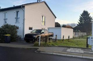 Doppelhaushälfte kaufen in 41363 Jüchen, Jüchen - Schöne Doppelhaushälfte in Gierath mit schönem großem Garten