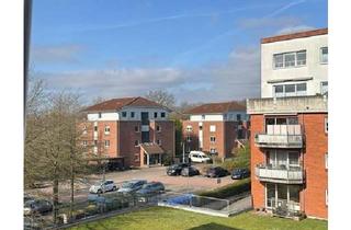 Wohnung kaufen in 22850 Norderstedt, Norderstedt - Eigentumswohnung , 2 Zimmer, VB 180000?, Tiefgarage,Kaltenkirchen