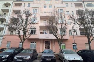 Wohnung kaufen in 10115 Berlin, Berlin - Altbauwohnung in Prenzlauer Berg