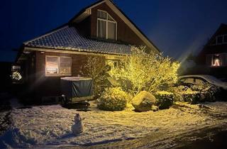 Haus kaufen in 21717 Fredenbeck, Fredenbeck - Großzügiges Haus mit Einliegerwohnung in Helmste