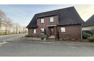 Einfamilienhaus kaufen in 49451 Holdorf, Holdorf - Einfamilienhaus nahe Ortskern, 557m² Grundstück, Baujahr um 1960