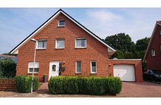 Einfamilienhaus kaufen in 27612 Loxstedt, Loxstedt - Einfamilienhaus mit Erdwärme ohne Provision
