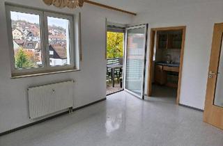 Wohnung kaufen in 97222 Rimpar, Rimpar - 2 - Zimmer Wohnung in Rimpar (Seniorenwohnanlage)