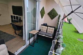 Wohnung kaufen in 89269 Vöhringen, Vöhringen - 2 Zimmer Wohnung