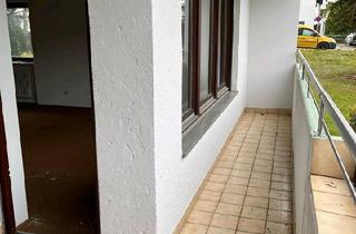 Wohnung kaufen in 94469 Deggendorf, Deggendorf - 4-Zimmer-Erdgeschosswohnung in Deggendorf - 96 m²