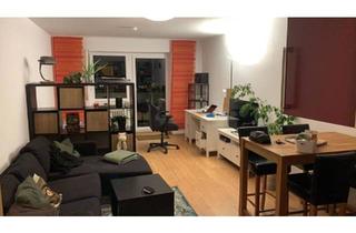 Wohnung kaufen in 94036 Passau, Passau - Apartment, Uni-Nähe & Süd-Terrasse mit Blick auf Inn & TG