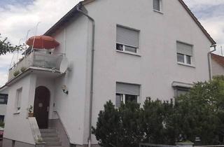 Einfamilienhaus kaufen in 64331 Weiterstadt, Weiterstadt - Familienidyll in Weiterstadt - Ihr neues Zuhause mit Garten und Platz zum Entfalten!