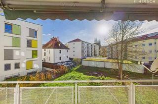 Wohnung kaufen in 74072 Heilbronn, Heilbronn - Moderne und helle 4-Zimmer-Etagenwohnung in gepflegtem Wohnumfeld von Heilbronn