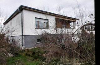 Einfamilienhaus kaufen in 39240 Calbe, Calbe (Saale) - Wohnhaus mit Grundstück