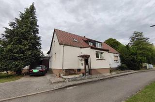 Haus kaufen in 39291 Möckern, Möckern - Gemütliches Haus in Hohenziatz - viel Platz für die ganze Familie