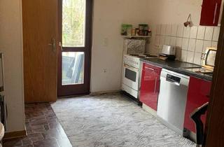 Wohnung kaufen in 42859 Remscheid, Remscheid - Helle 2-3 Zimmer-Wohnung mit Balkon 1.OG fußläufig zur VAILLANT