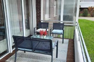 Wohnung kaufen in 49525 Lengerich, Lengerich - 3-Zimmer-Eigentumswohnung mit Garage in zentraler Lage