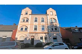 Wohnung kaufen in 47169 Duisburg, Duisburg - Schnäppchen 2025 - 130qm Eigentumswohnung in Duisburg